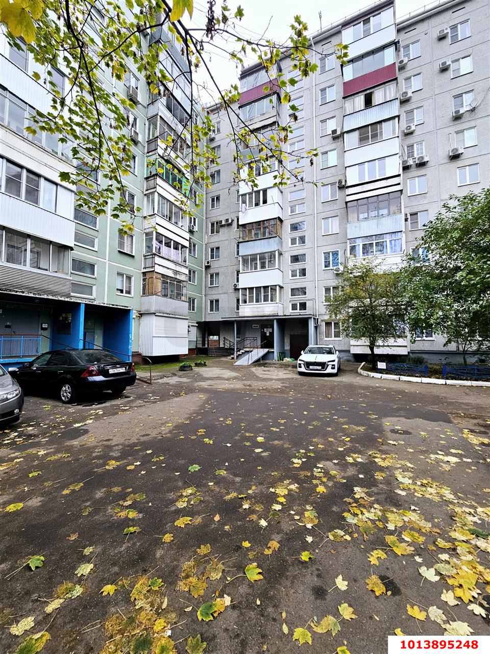 Фото №1: 4-комнатная квартира 80 м² - Краснодар, Гидростроителей, ул. Игнатова, 18