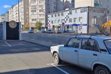 Фото №3: Торговое помещение 45 м² - Краснодар, мкр. Восточно-Кругликовский, ул. Черкасская, 58/2