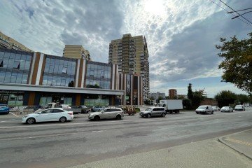 Фото №4: Торговое помещение 89 м² - Краснодар, мкр. Комсомольский, ул. Уральская, 162/4