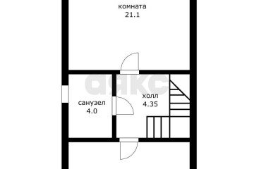 Фото №5: Таунхаус 91 м² - Пригородный, мкр. Алтайский, ул. Болгарская, 14к2