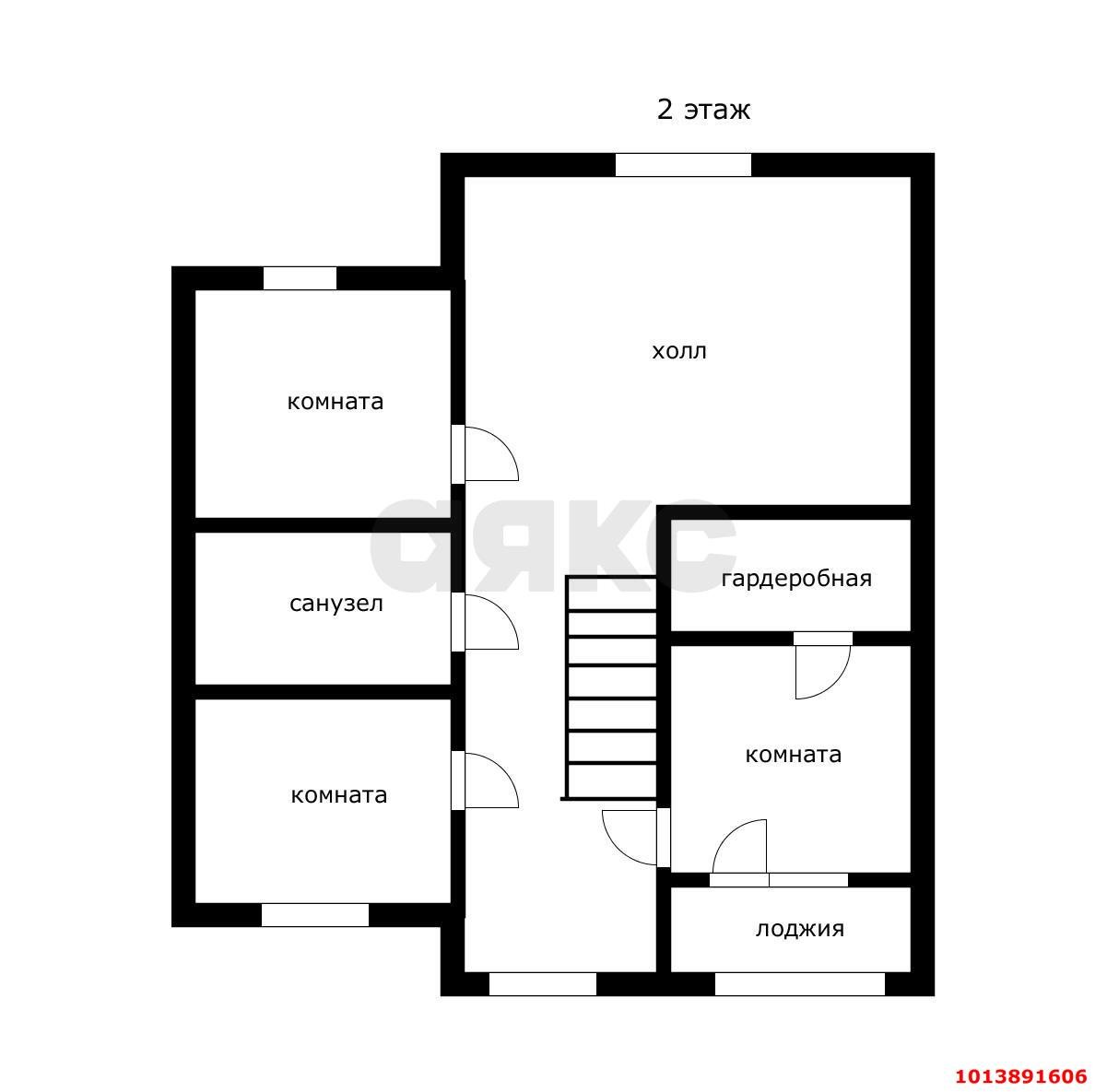 Фото №5: Дом 191 м² + 2 сот. - Краснодар, Фестивальный, пр-кт Константина Образцова, 1