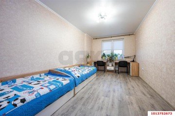 Фото №4: 2-комнатная квартира 60 м² - Краснодар, мкр. жилой комплекс Символ, ул. Командорская, 9/1