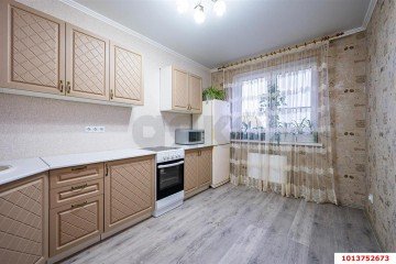 Фото №2: 2-комнатная квартира 60 м² - Краснодар, мкр. жилой комплекс Символ, ул. Командорская, 9/1