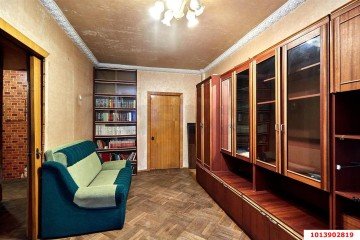 Фото №1: 2-комнатная квартира 40 м² - Краснодар, мкр. Центральный, ул. Садовая, 157