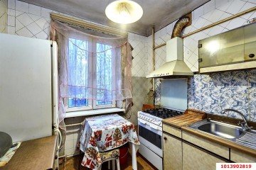 Фото №2: 2-комнатная квартира 40 м² - Краснодар, мкр. Центральный, ул. Садовая, 157