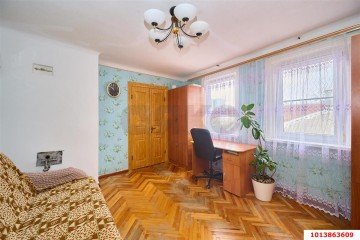 Фото №1: 2-комнатная квартира 40 м² - Краснодар, мкр. Центральный, ул. Коммунаров, 118