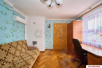 Фото №2: 2-комнатная квартира 40 м² - Краснодар, мкр. Центральный, ул. Коммунаров, 118