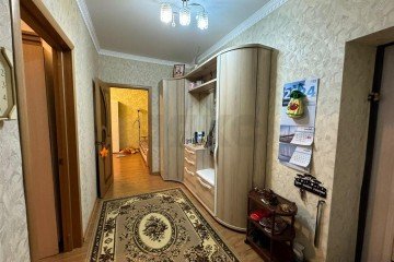 Фото №3: 2-комнатная квартира 51 м² - Краснодар, мкр. Прикубанский внутригородской округ, пр-д 1-й Сахалинский, 14