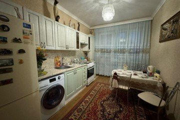 Фото №1: 2-комнатная квартира 51 м² - Краснодар, мкр. Прикубанский внутригородской округ, пр-д 1-й Сахалинский, 14