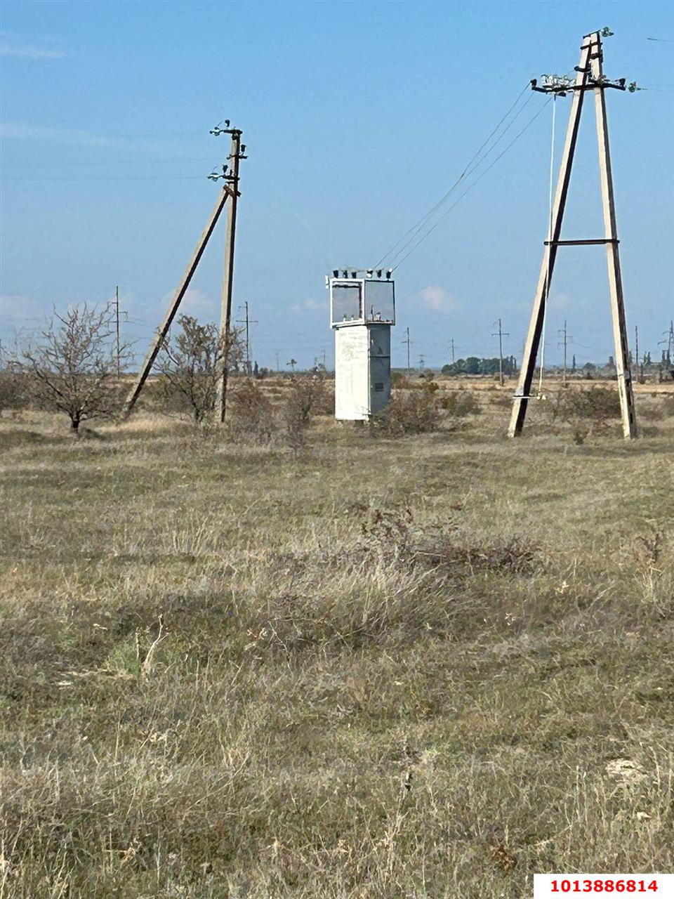 Фото №5: Коммерческая земля 6 сот. - Кринички, ул. Садовая, 31