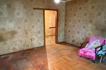 Фото №3: 1-комнатная квартира 40 м² - Краснодар, мкр. Фестивальный, ул. имени Тургенева, 172