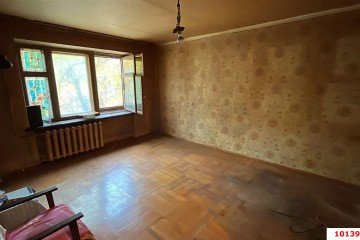 Фото №2: 1-комнатная квартира 40 м² - Краснодар, мкр. Фестивальный, ул. имени Тургенева, 172