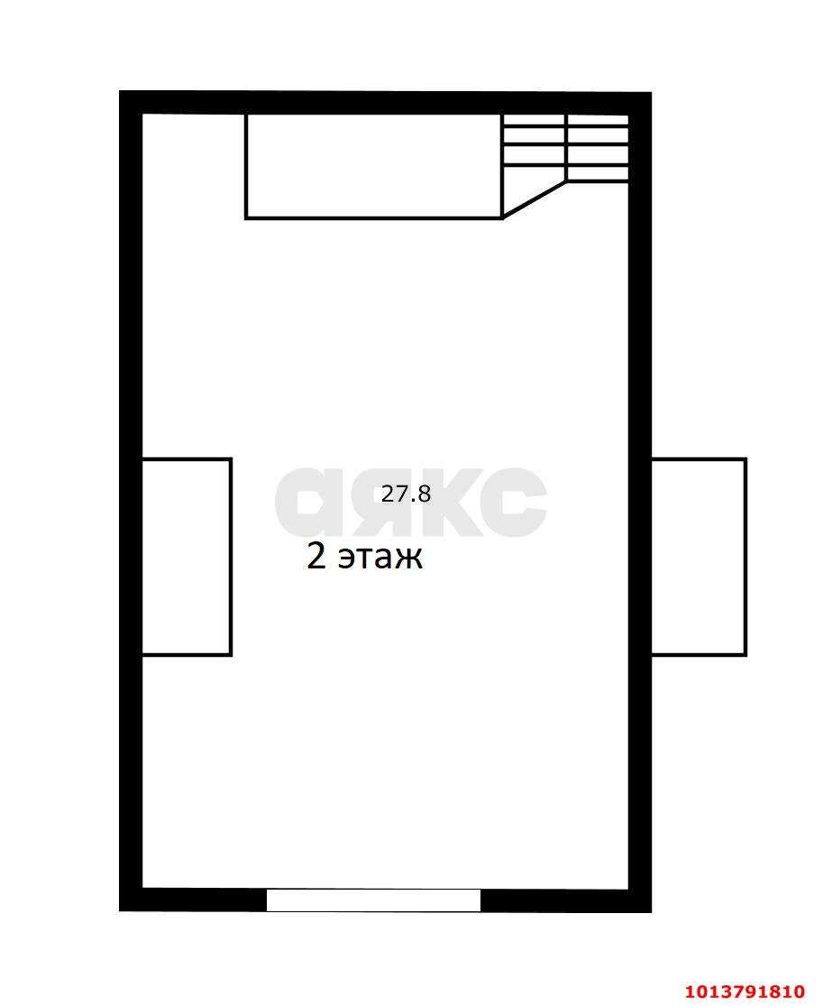 Фото №10: Таунхаус 94 м² + 1.4 сот. - Краснодар, Дубинка, 