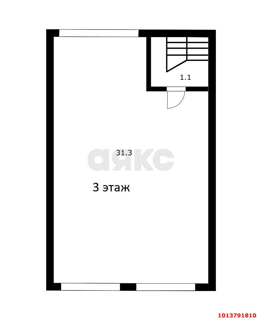 Фото №11: Таунхаус 94 м² + 1.4 сот. - Краснодар, Дубинка, 