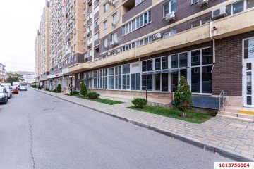 Фото №1: Торговое помещение 278 м² - Краснодар, мкр. жилой комплекс Притяжение, ул. Московская, 118к1