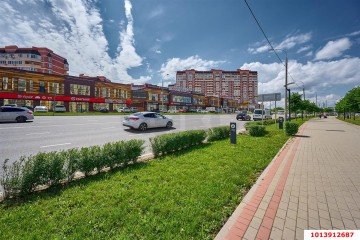 Фото №3: Торговое помещение 600 м² - Краснодар, мкр. жилой комплекс Любимый Дом, ул. Московская, 137