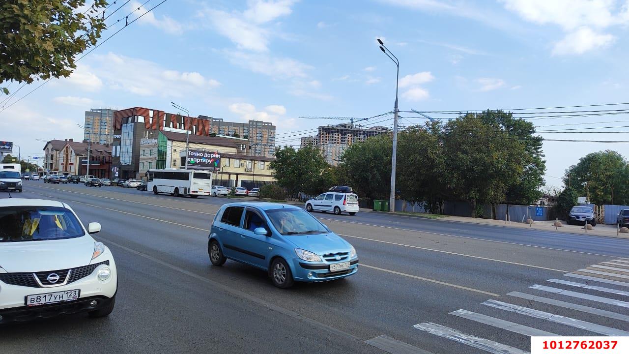 Фото №2: Коммерческая земля 9 сот. - Краснодар, Карасунский внутригородской округ, ул. имени В.Н. Мачуги, 98