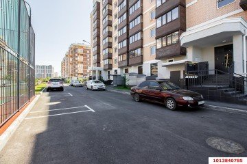 Фото №4: 2-комнатная квартира 61 м² - Краснодар, мкр. жилой комплекс Лиговский, ул. Героя Пешкова, 7