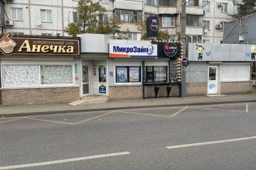 Фото №2: Торговое помещение 52 м² - Краснодар, мкр. Комсомольский, ул. Сормовская, 177/3