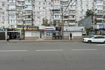 Фото №1: Торговое помещение 52 м² - Краснодар, мкр. Комсомольский, ул. Сормовская, 177/3