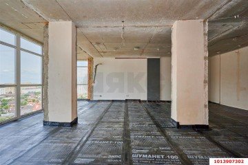 Фото №3: 1-комнатная квартира 53 м² - Краснодар, мкр. Солнечный, ул. Архитектора Петина, 18/3