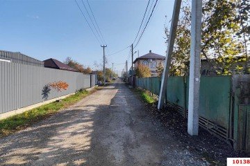 Фото №3: Участок садоводство 4.3 сот. - НСТ Ориентир, мкр. Прикубанский внутригородской округ, ул. Берёзовая, 292