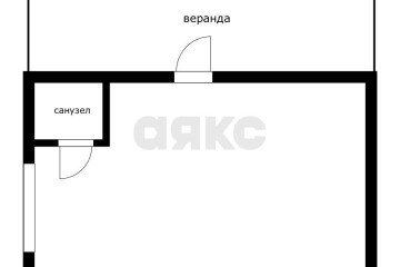 Фото №1: Дом 60 м² - № 2 АО ЮГТЕКС, мкр. Прикубанский внутригородской округ, 472