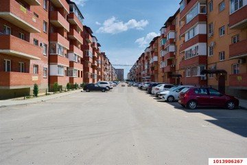 Фото №4: 1-комнатная квартира 32 м² - Новая Адыгея, мкр. жилой комплекс Родной Дом, ул. Бжегокайская, 31/9А