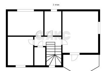 Фото №1: Дом 147 м² - Южный, ул. Крайняя, 5