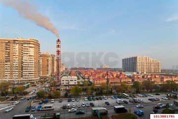 Фото №2: 3-комнатная квартира 110 м² - Краснодар, мкр. жилой комплекс Видный, ул. Командорская, 3к1