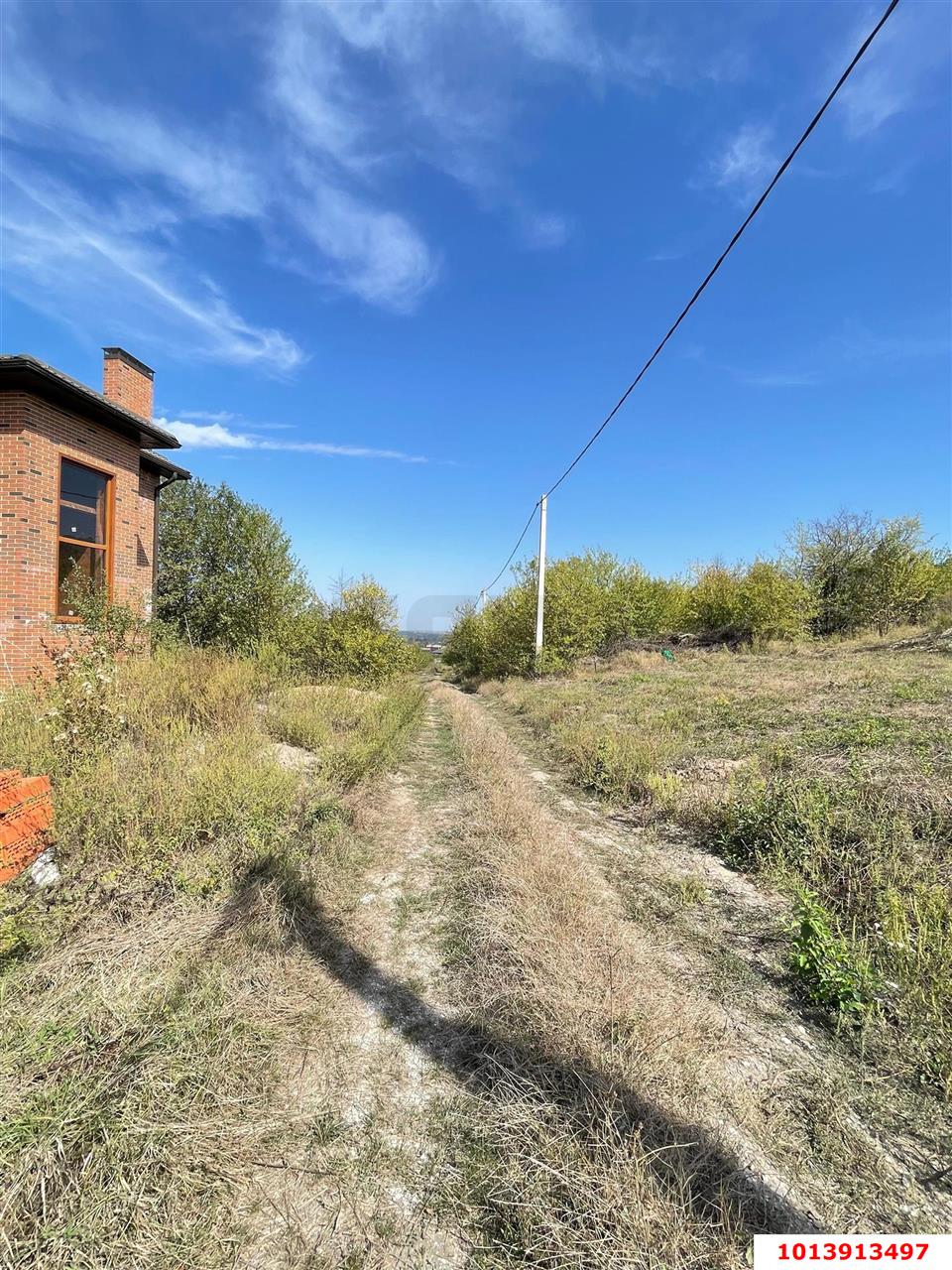 Фото №4: Личное подсобное хозяйство 15 сот. - Азовская, Матросова, ул. Матросова, 91