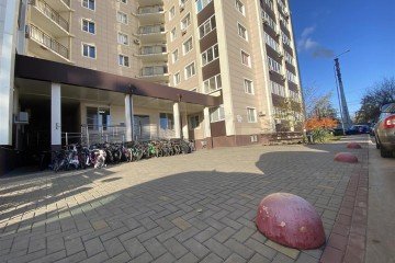 Фото №5: Торговое помещение 119 м² - Краснодар, мкр. Горхутор, ул. Агрономическая, 2/5лит1