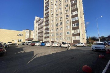 Фото №4: Торговое помещение 119 м² - Краснодар, мкр. Горхутор, ул. Агрономическая, 2/5лит1