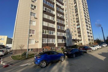 Фото №2: Торговое помещение 119 м² - Краснодар, мкр. Горхутор, ул. Агрономическая, 2/5лит1