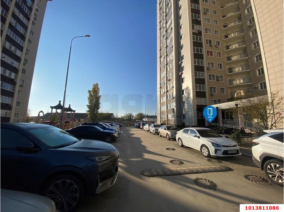 Фото №3: Торговое помещение 119 м² - Краснодар, Горхутор, ул. Агрономическая, 2/5лит1