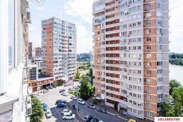 Фото №3: 2-комнатная квартира 86 м² - Краснодар, мкр. Западный внутригородской округ, ул. Кожевенная, 54/1