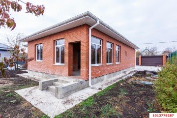 Фото №2: Дом 131 м² - Ивушка, мкр. Прикубанский внутригородской округ, ул. Зелёная, 46