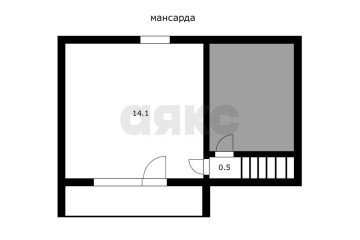 Фото №3: Дом 43 м² - Южная Кубань, мкр. Карасунский внутригородской округ, ул. Абрикосовая, 790