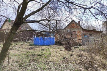 Фото №4: Дом 22 м² - СНТ Нива, мкр. Прикубанский внутригородской округ, ул. Персиковая, 498