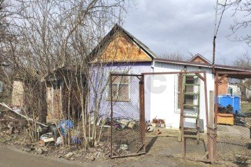 Фото №3: Дом 22 м² - СНТ Нива, мкр. Прикубанский внутригородской округ, ул. Персиковая, 498