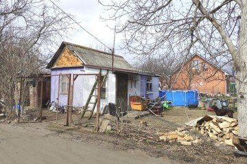 Фото №2: Дом 22 м² - СНТ Нива, мкр. Прикубанский внутригородской округ, ул. Персиковая, 498