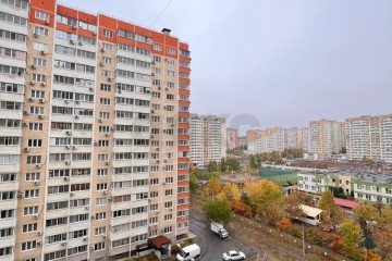 Фото №4: 1-комнатная квартира 54 м² - Краснодар, мкр. Восточно-Кругликовский, ул. Героев-Разведчиков, 21/1