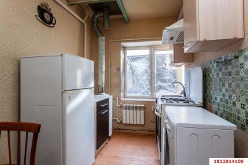 Фото №2: Часть дома 26 м² - Краснодар, мкр. Хлопчато-бумажный Комбинат, ул. Волжская, 6