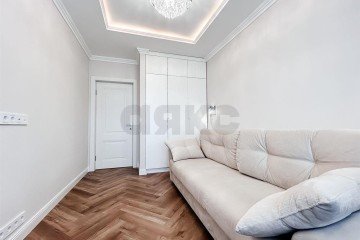 Фото №5: 3-комнатная квартира 75 м² - Краснодар, мкр. жилой комплекс Маршал, ул. Гаражная, 87