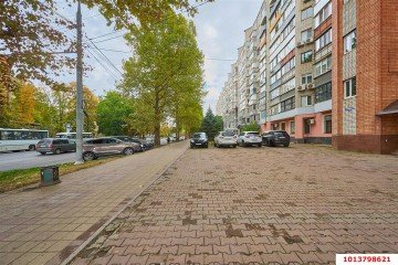 Фото №2: Офисное помещение 455 м² - Краснодар, мкр. Дубинка, ул. Ставропольская, 78