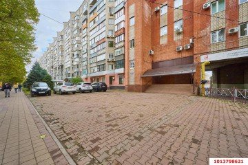 Фото №1: Офисное помещение 455 м² - Краснодар, мкр. Дубинка, ул. Ставропольская, 78