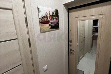 Фото №4: Студия 28 м² - Краснодар, мкр. жилой комплекс Статус, ул. Стасова, 10