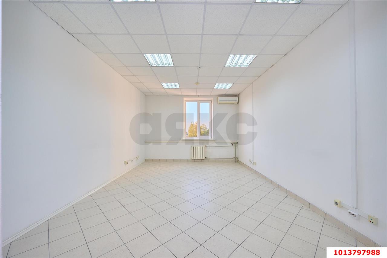 Фото №4: Офисное помещение 320 м² - Краснодар, Дубинка, пер. Угольный, 12