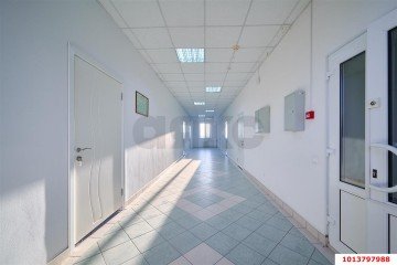 Фото №1: Офисное помещение 320 м² - Краснодар, мкр. Дубинка, пер. Угольный, 12