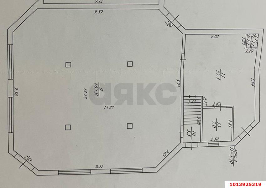 Фото №10: Торговое помещение 210 м² - Краснодар, Музыкальный, ул. Агрохимическая, 116